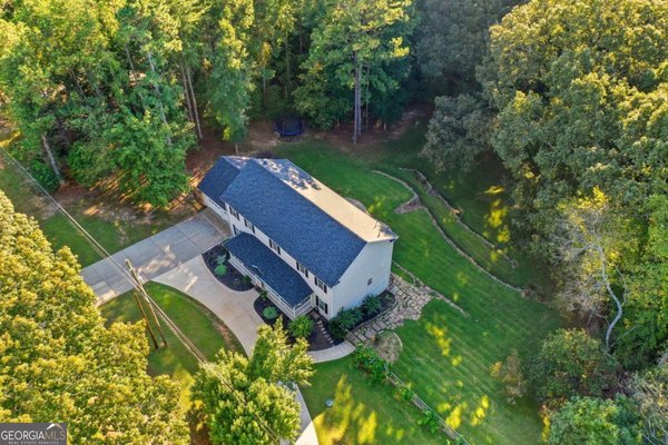 148 Reddin Drive, Canton