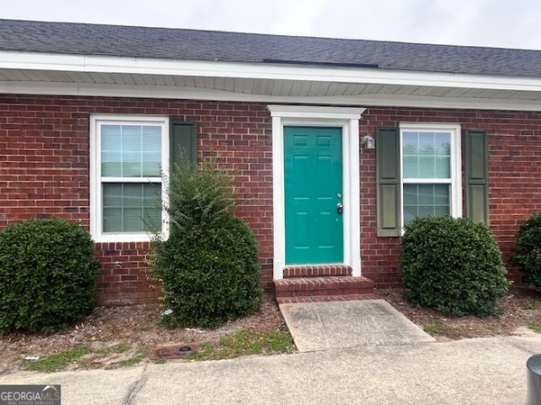 230 Lanier Drive, Statesboro