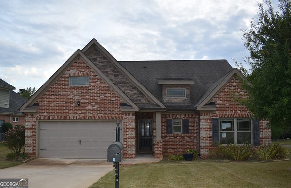 3349 Alhambra Circle, Hampton