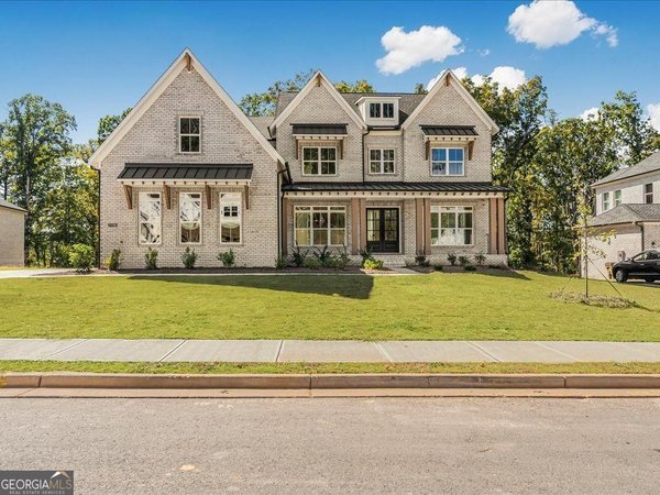 7170 Cornflower Court, Cumming