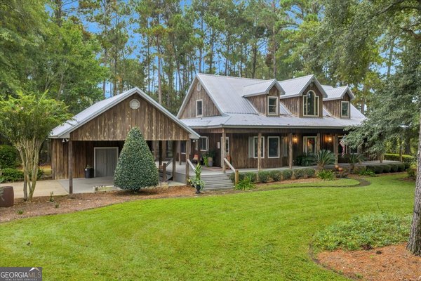 568 Hopewell Church Road, Rhine