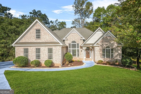 3132 Lovell Drive, Atlanta