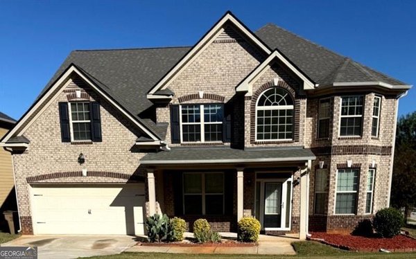 2324 BRAELIN Loop, McDonough