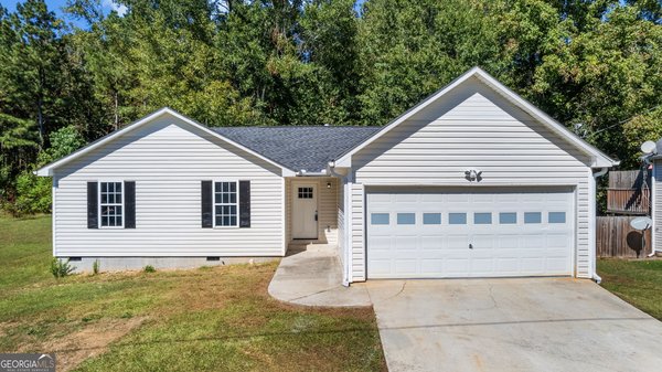 359 River Trace Drive, Villa Rica