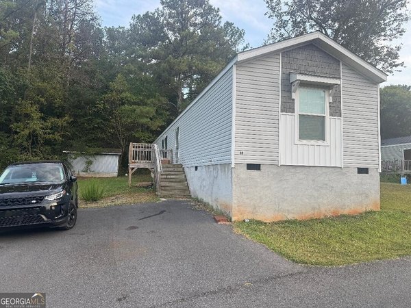 89 wind song Court, Cartersville