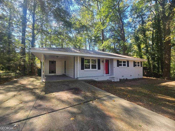 4059 CANBY Lane, Decatur