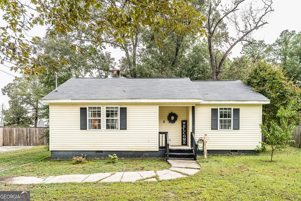 614 Briarwood Circle, Rome