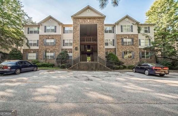 3103 Par Three Way, Lithonia