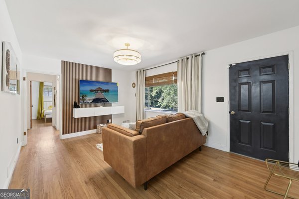 2226 Maxwell Drive, Atlanta