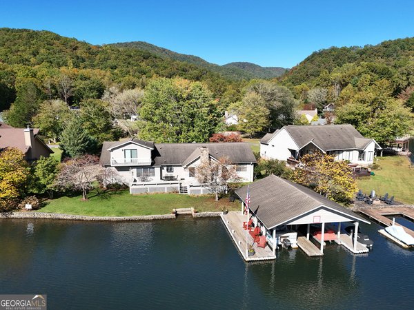 263 Seabrook Lane, Clayton