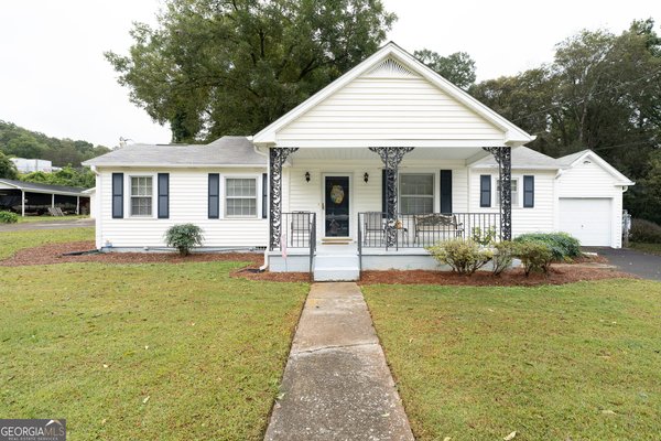 13 Spring Circle, Lindale