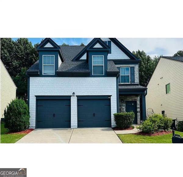 5875 WEDDINGTON Drive, Cumming