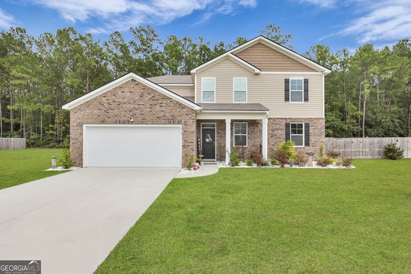 214 Grist Mill Drive, Rincon