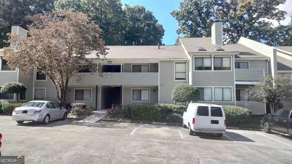 3428 Ivys Walk, Doraville