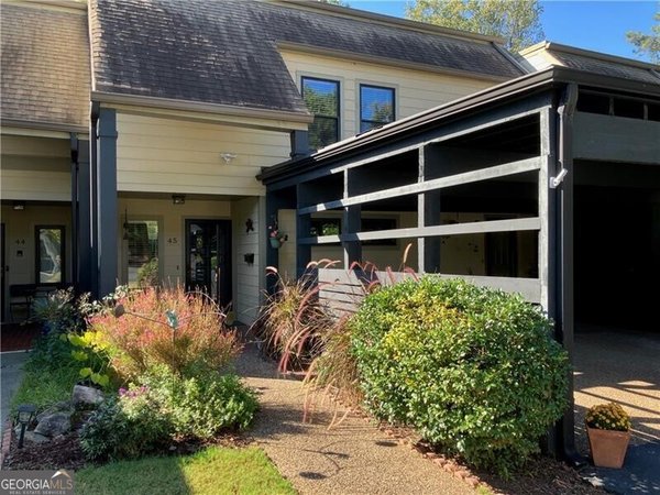 45 Forrest Place, Atlanta