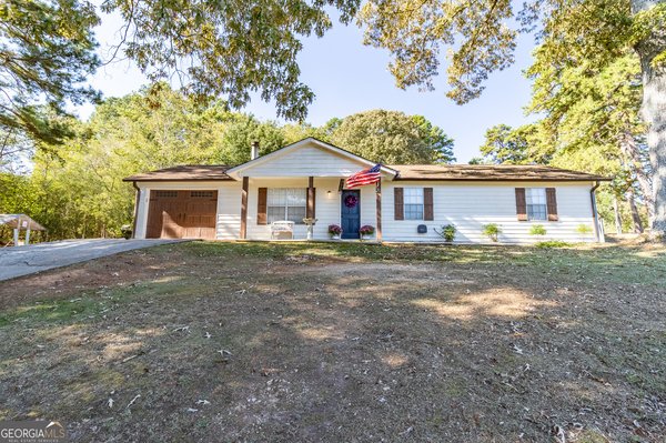 14 Crossridge Drive, Silver Creek