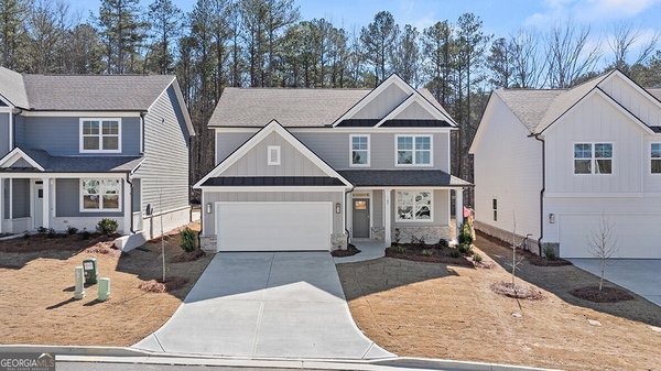 62 Hampton Terrace, Dallas