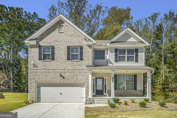 2230 Highridge Point Drive, Lithia Springs