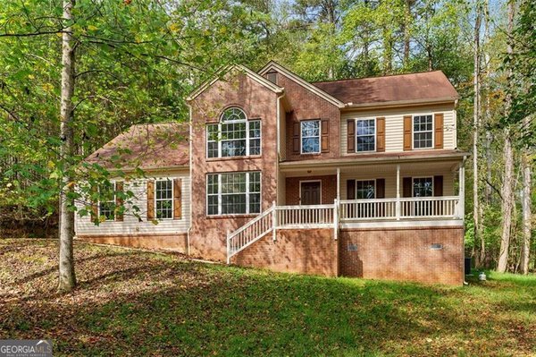 80 CASTLE Court, Ellijay