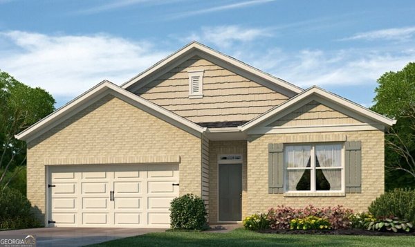 108 Crooked Lake Park, Villa Rica