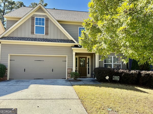 4128 Brynhill Lane, Buford