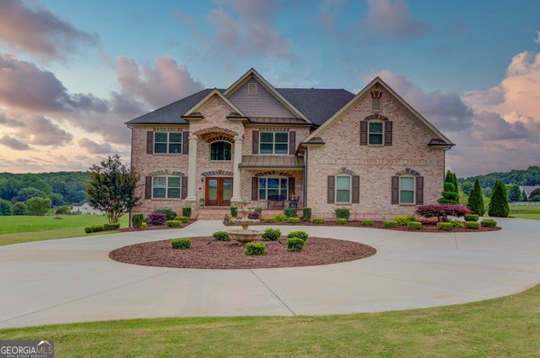 641 FREEMAN BROCK Road, Auburn