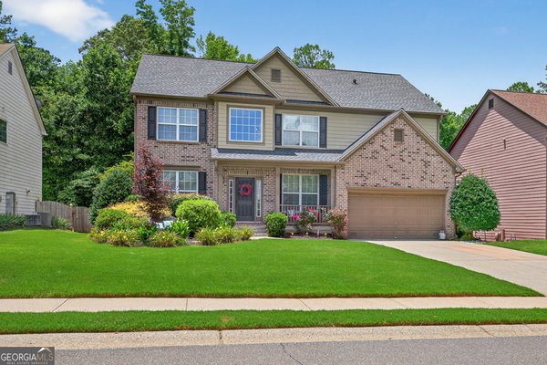 1755 Dawn Valley Trail, Cumming