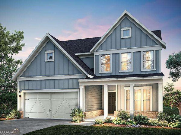 4715 Wilderness Trail, Flowery Branch