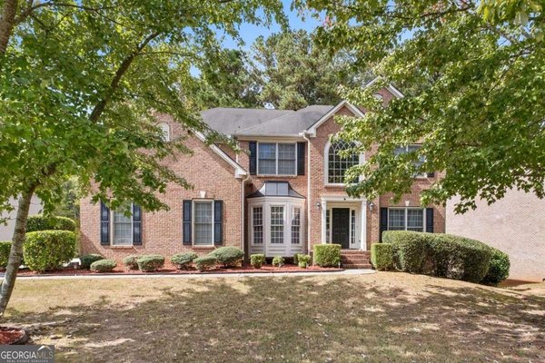 4543 RED TAIL Drive, Lithonia