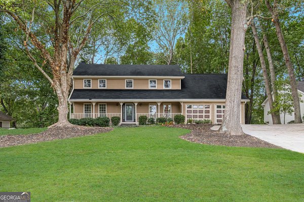 2011 Old Peachtree Road, Duluth