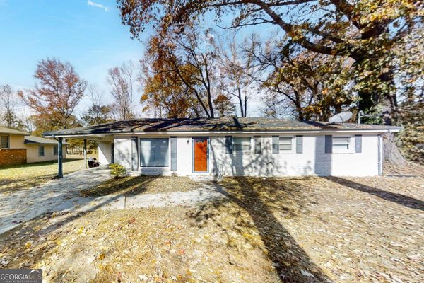 3215 Butner Road, Atlanta