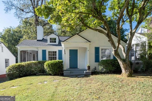 800 BERKELEY Avenue, Atlanta