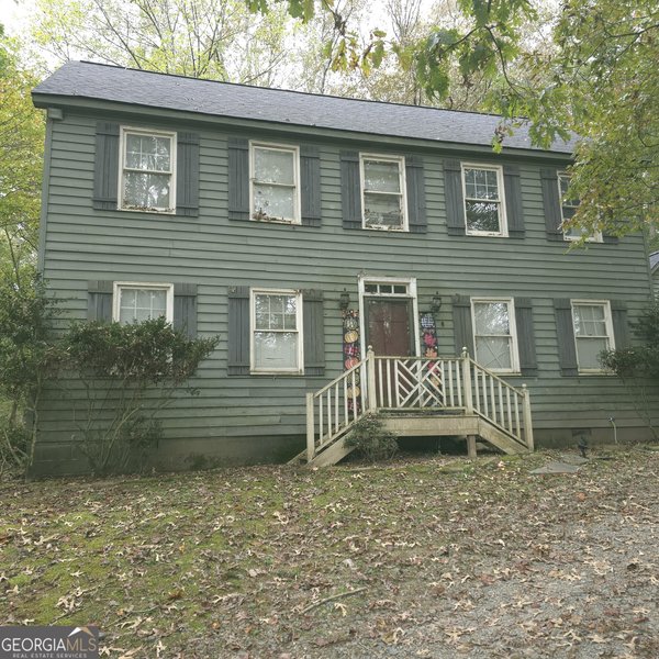 44 Sumner Lane, Ellijay