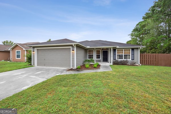 233 School House Creek Drive, St. Marys