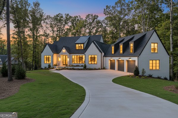 1091 High Bluff Lane, Greensboro