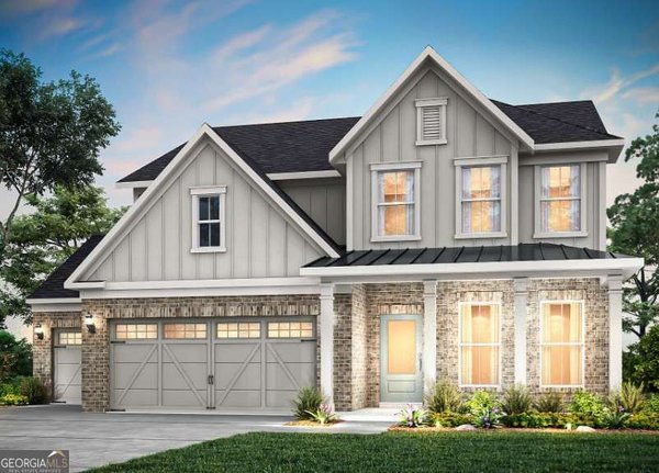 5450 Chestnut Grove Way, Cumming