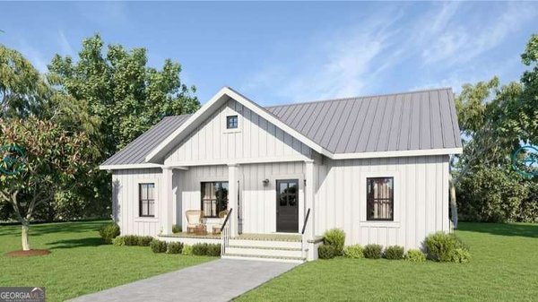 364 County Road 13, Heflin