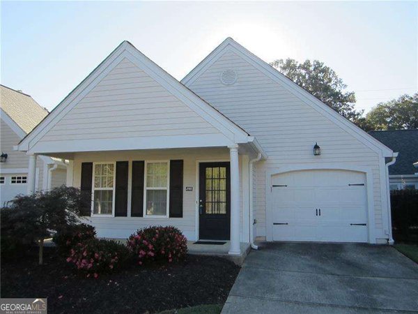 4908 Carson Glen Lane, Acworth