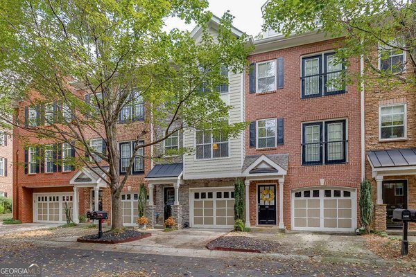 5500 Glenridge Park, Atlanta