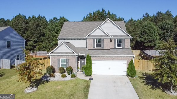 797 Fitzroy Drive, Athens