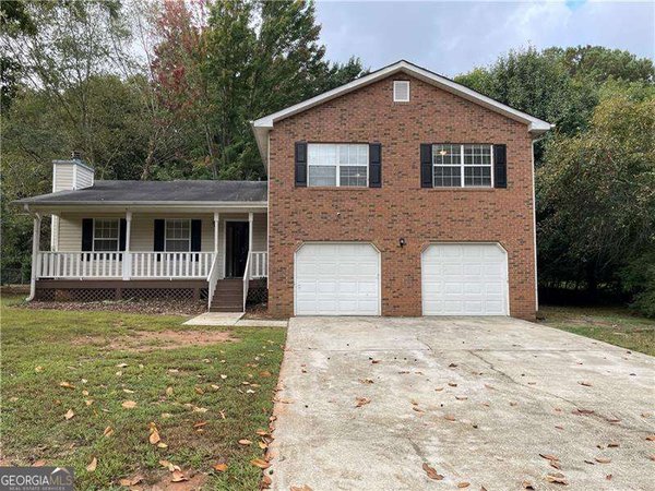 137 Solomon Drive, Ellenwood