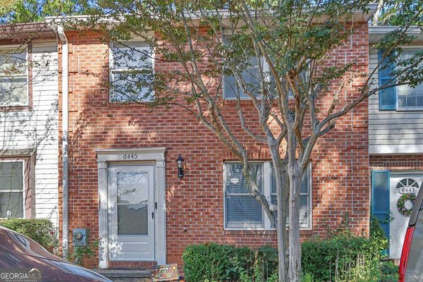 6445 Wedgewood Trace, Tucker