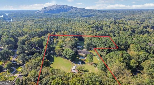 5888 Old Stone Mountain Road, Stone Mountain