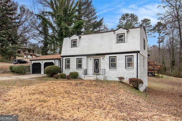 2282 Tiffany Court, Jonesboro