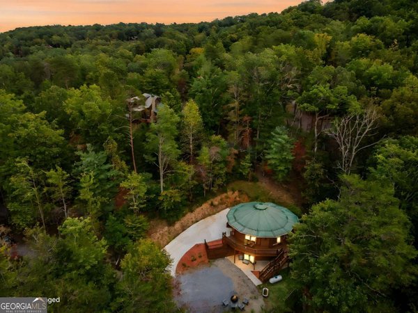 48 Green Ridge Road, Blue Ridge