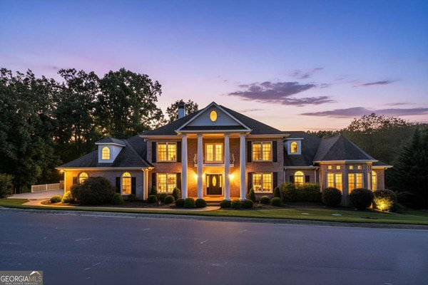 181 Granny Smith Circle, Clarkesville