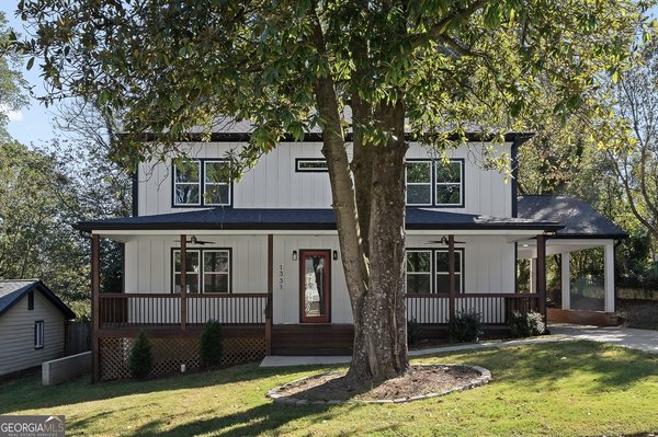 1331 Diamond Avenue, Atlanta