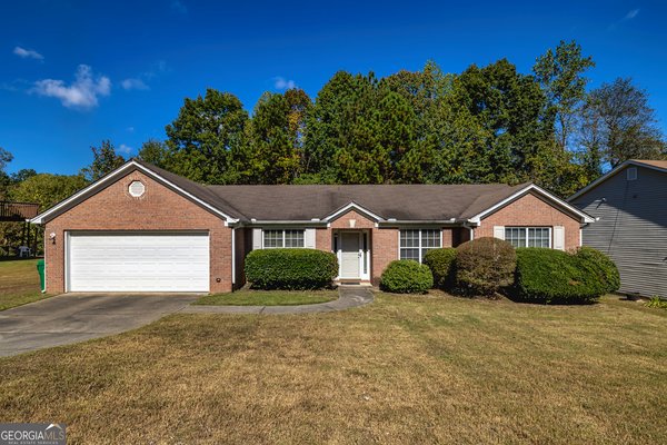 5948 Valley Green Road, Lithonia