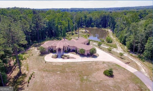 395 Milam Road, Fairburn