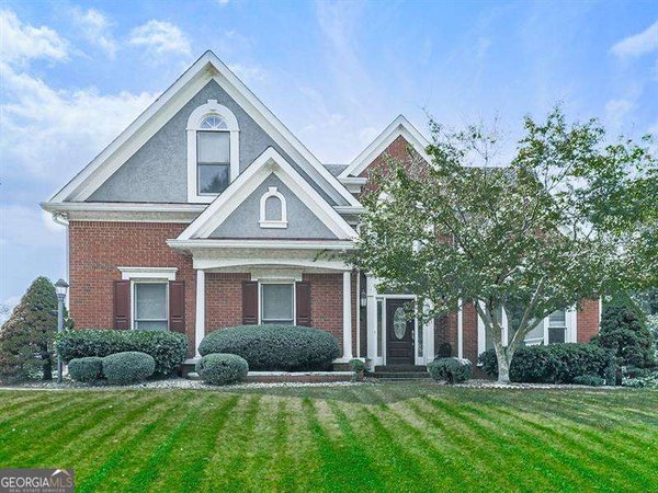 1200 Fenmore Hall, Powder Springs